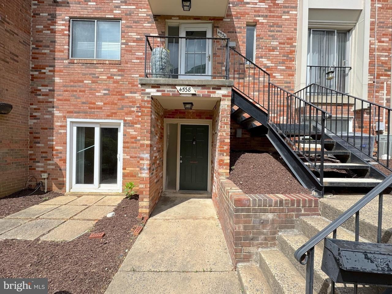 4538 Conwell Dr #229