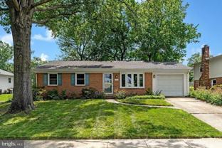 4503 Fillingame Dr - Photo 1 of 1