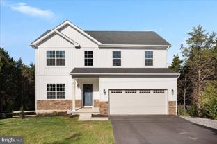 321 Whispering Echos Dr - Photo 1 of 1