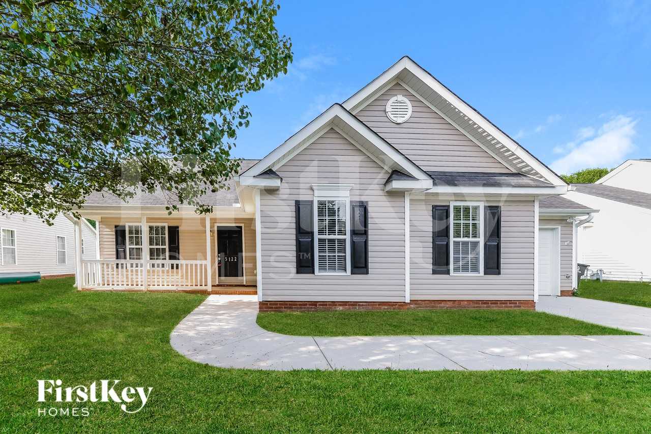 5122 Fiddlers Run Dr