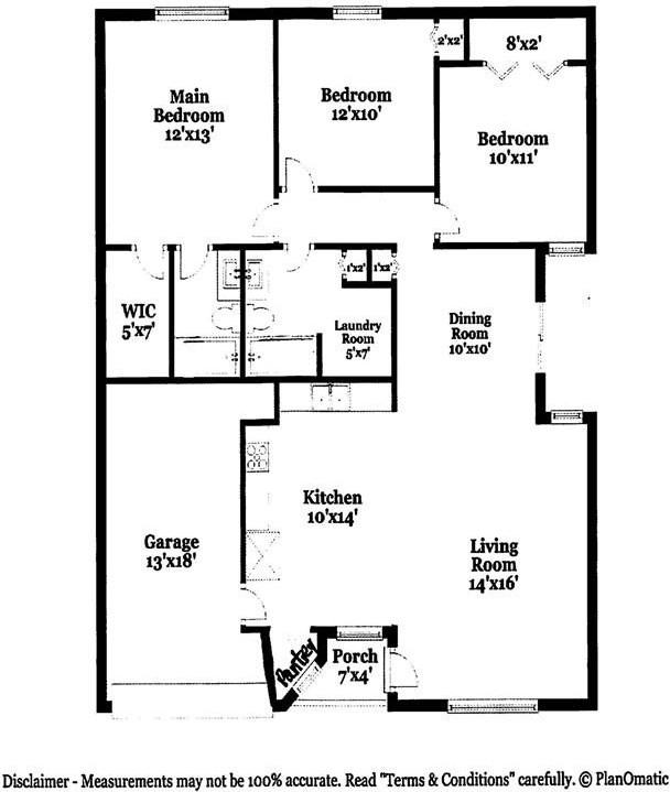 4430 Jenkins St - Photo 3 of 40