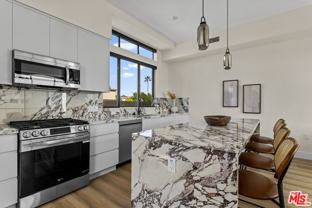 1318 1/2 N Vista St - Photo 1 of 1