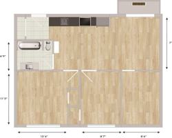 featured image of 6815 Rue De La Roche