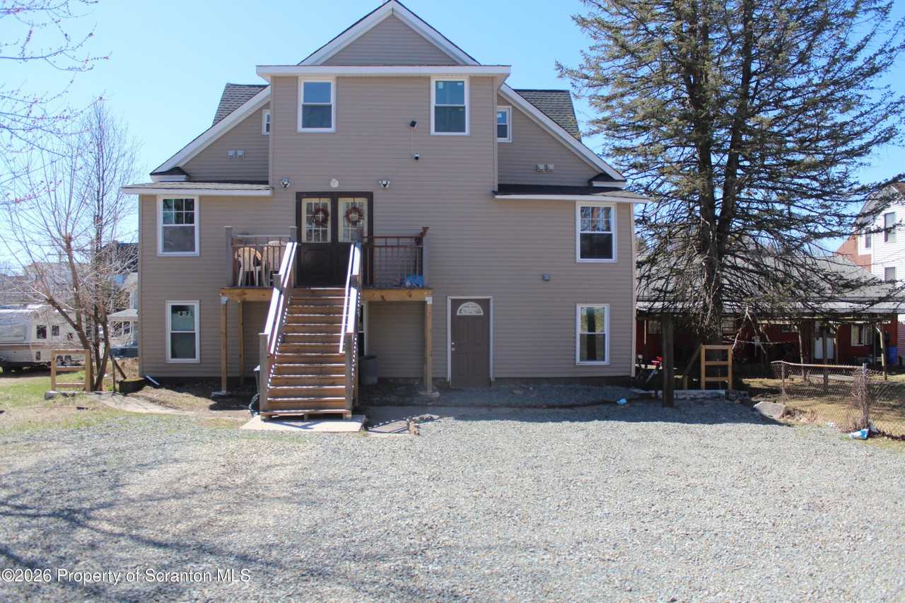1122 Luzerne St - Photo 2 of 13