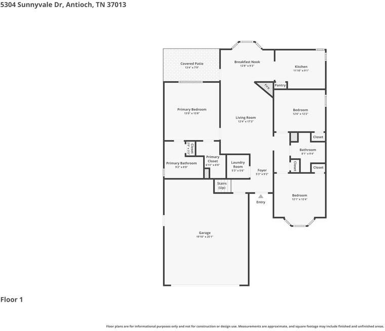 5304 Sunnyvale Dr - Photo 2 of 17
