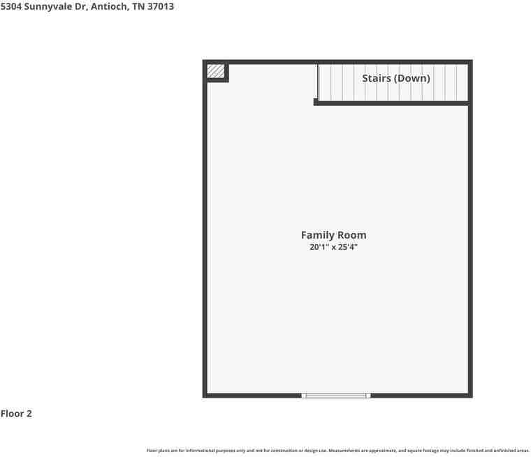 5304 Sunnyvale Dr - Photo 3 of 17