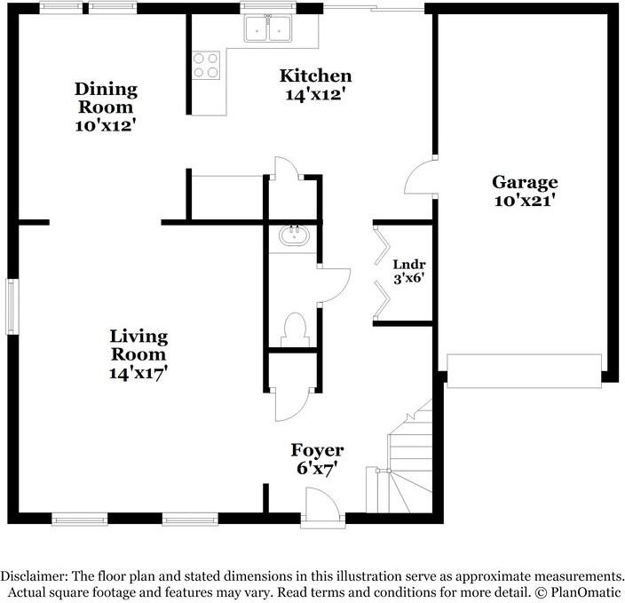 211 Winding Canyon Dr - Photo 2 of 17