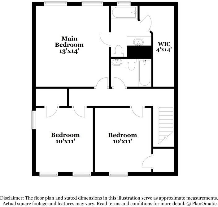 211 Winding Canyon Dr - Photo 3 of 17