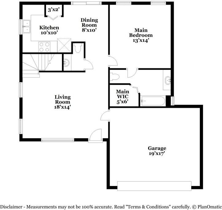 20411 Marlin St - Photo 3 of 17