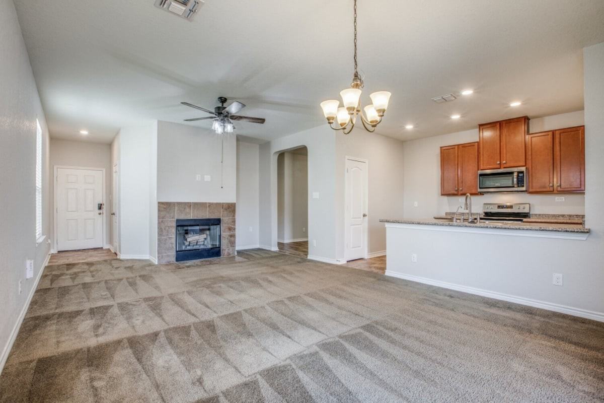 2622 Sunset Bnd - Photo 3 of 12