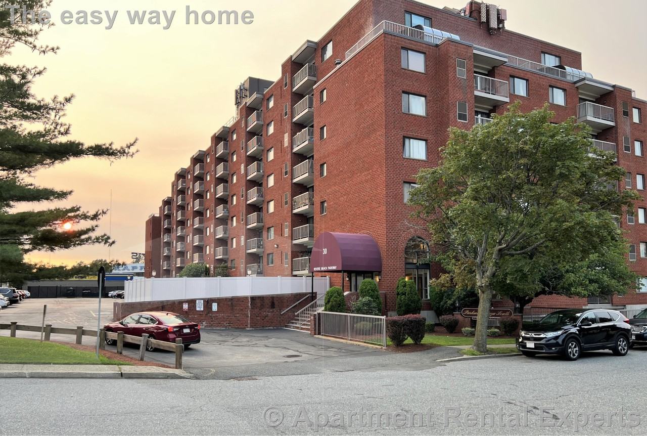 30 Revere Beach Pkwy #509 - Photo 6 of 18