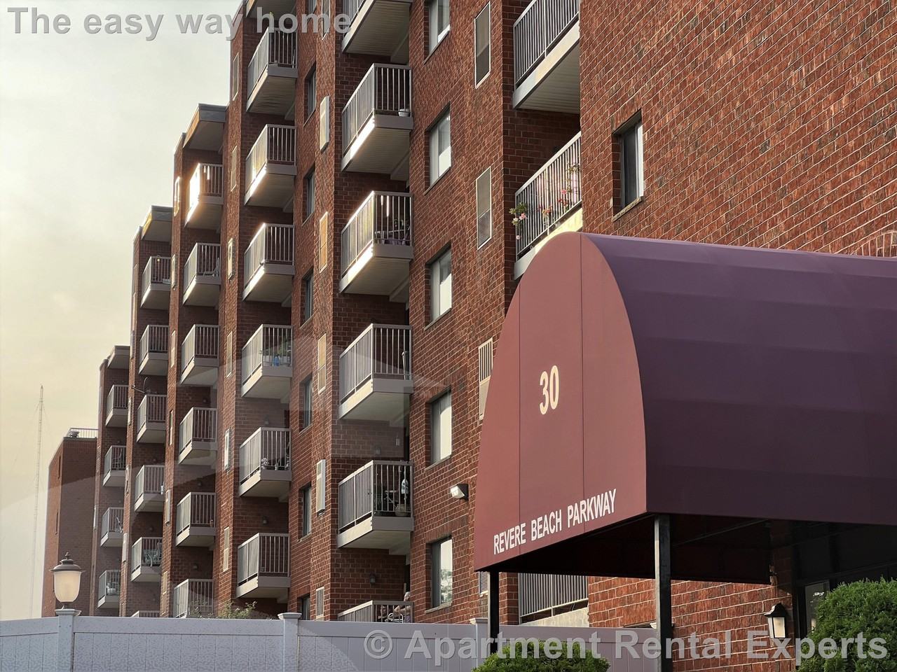 30 Revere Beach Pkwy #509 - Photo 7 of 18