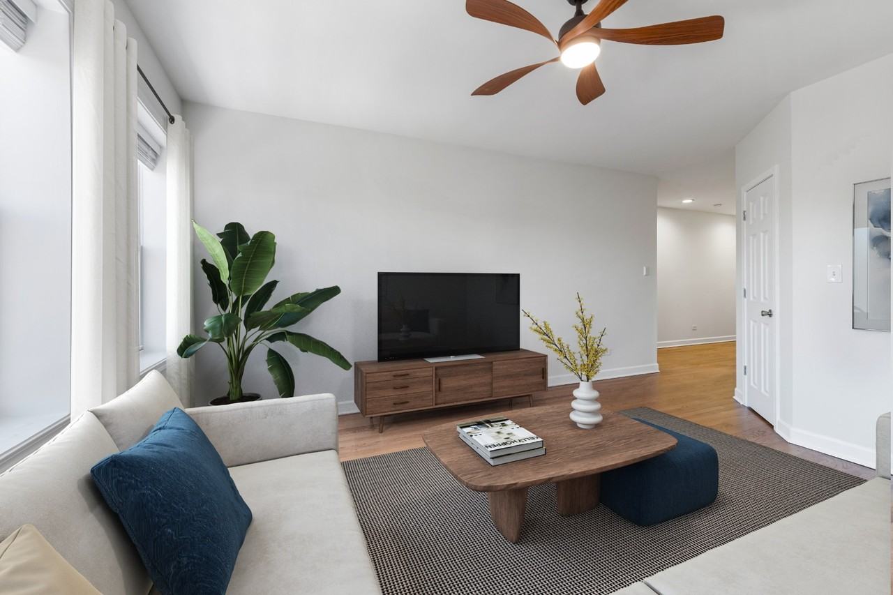 5414 N Campbell Ave #2 - Photo 4 of 8