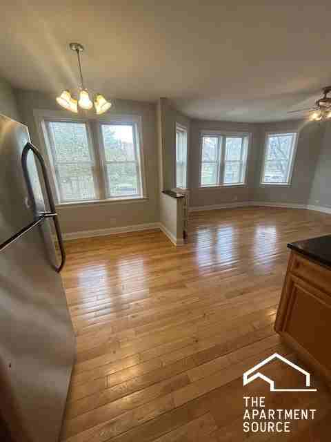 2900 N Kolmar Ave #1