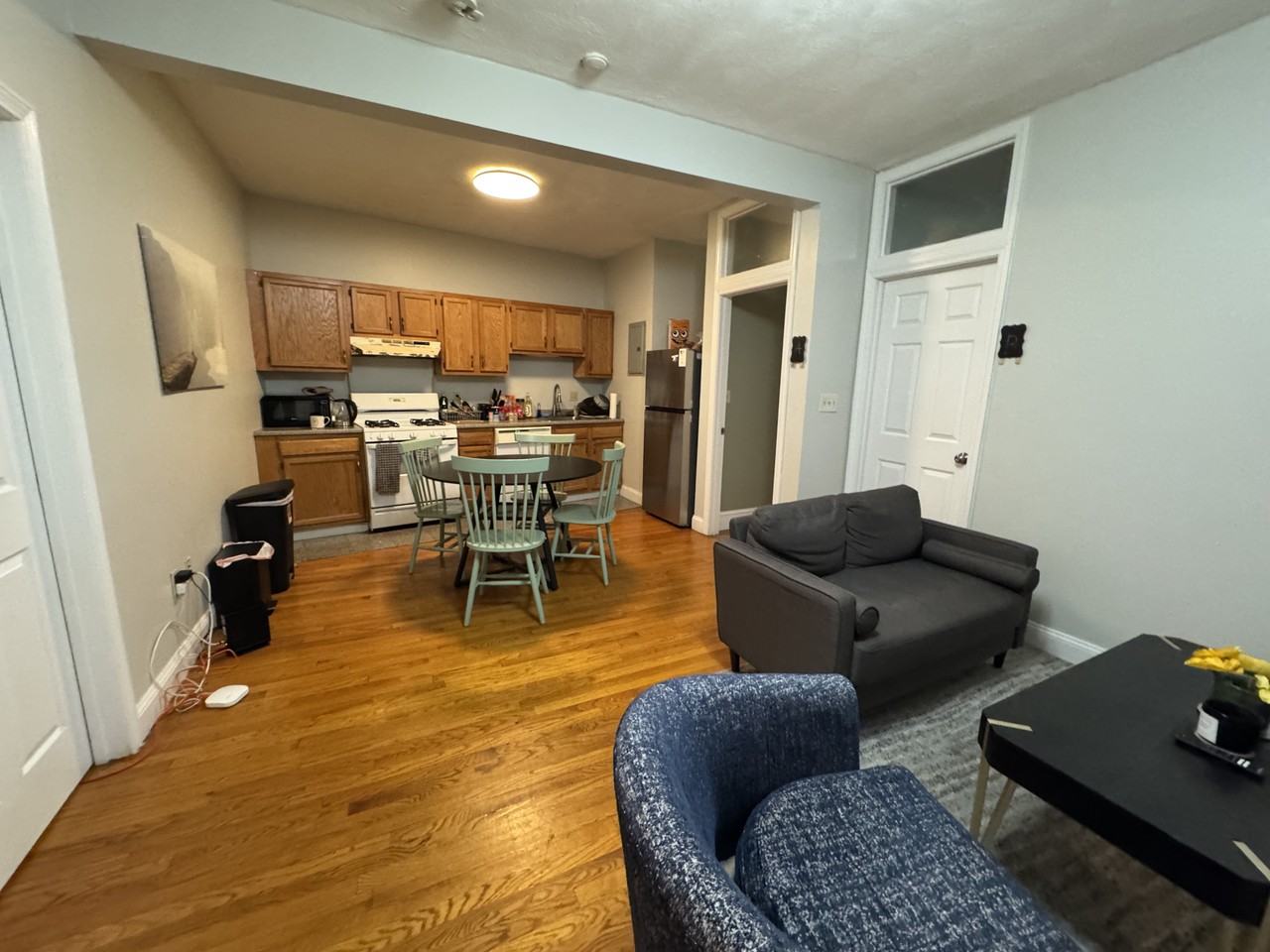 23 Cummings Rd #1 - Photo 4 of 11