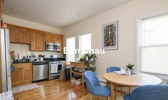 91 Tremont St #3B - Photo 1 of 1