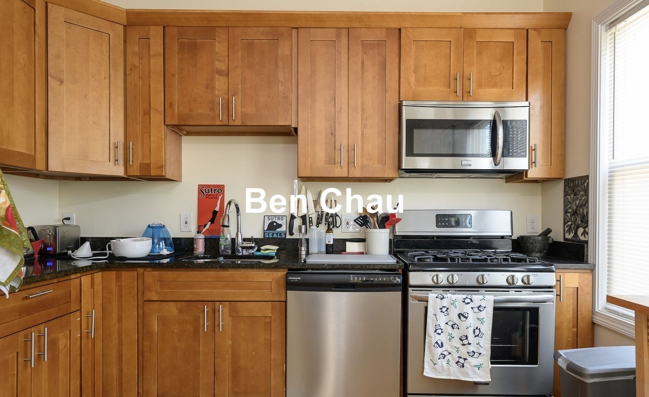 91 Tremont St #1B - Photo 2 of 14
