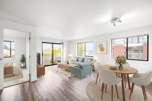 Ballard Heights Apartments - Photo 1 of 1