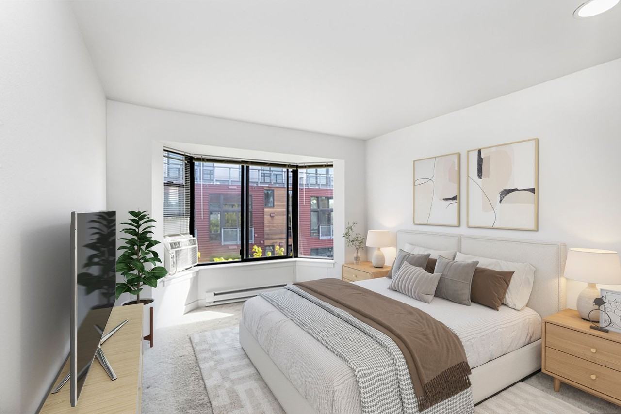 Ballard Heights Apartments - Photo 3 of 17