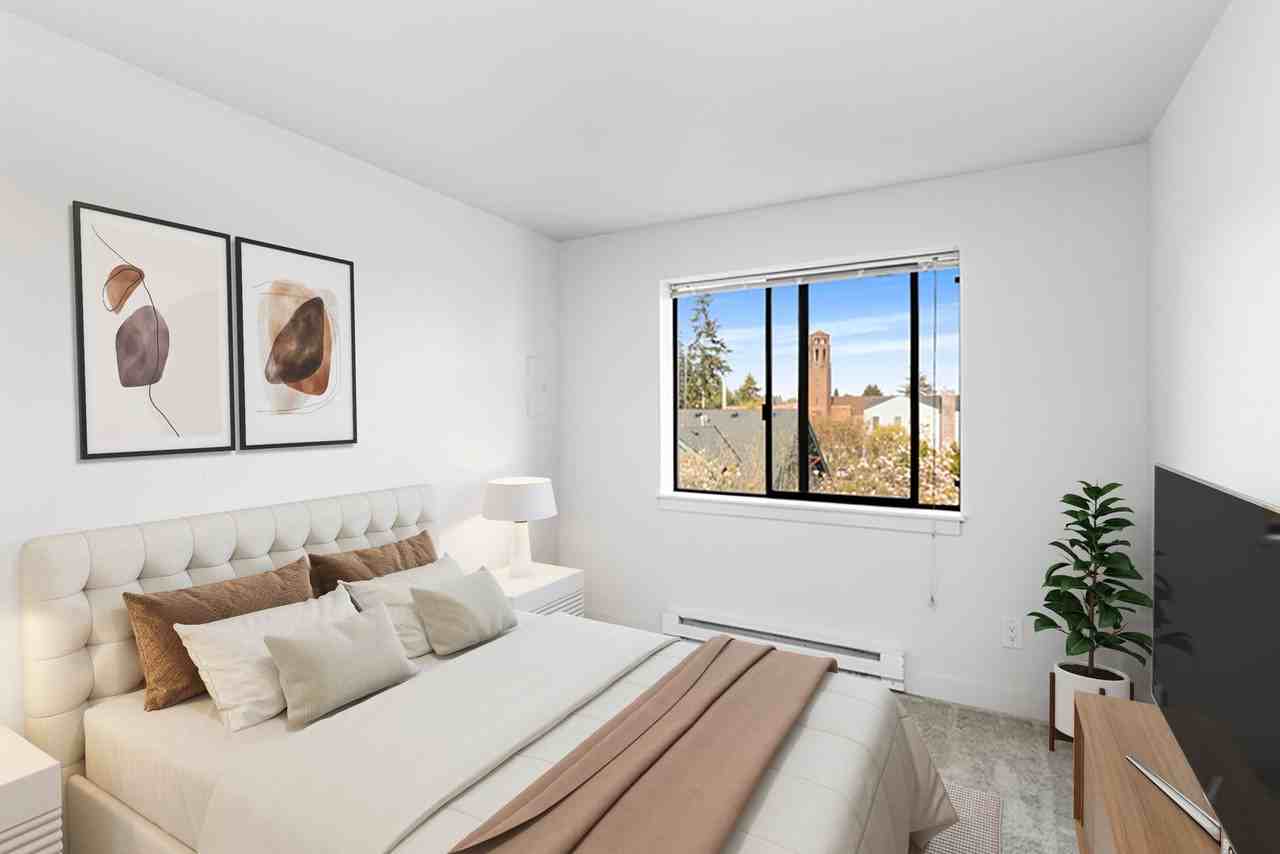 Ballard Heights Apartments - Photo 4 of 17