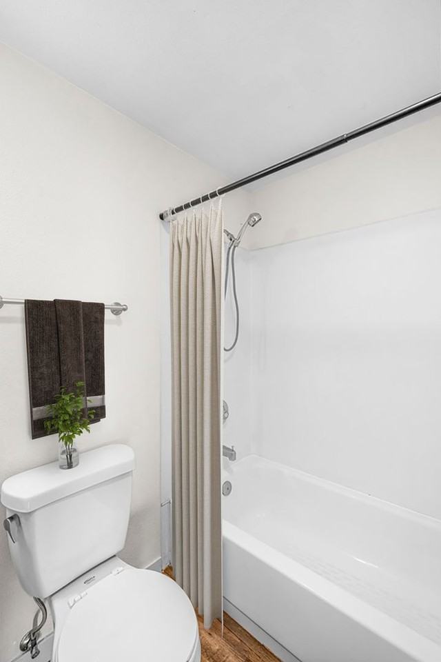 Ballard Heights Apartments - Photo 6 of 17