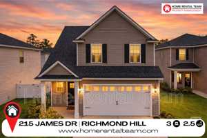 featured image of 215 James Dr #A