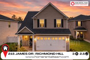 215 James Dr - Photo 1 of 1