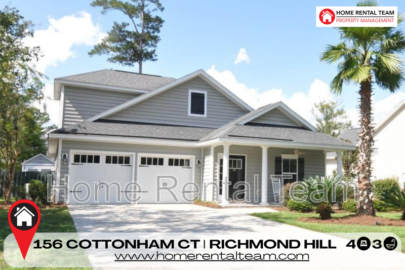 156 Cottonham Ct