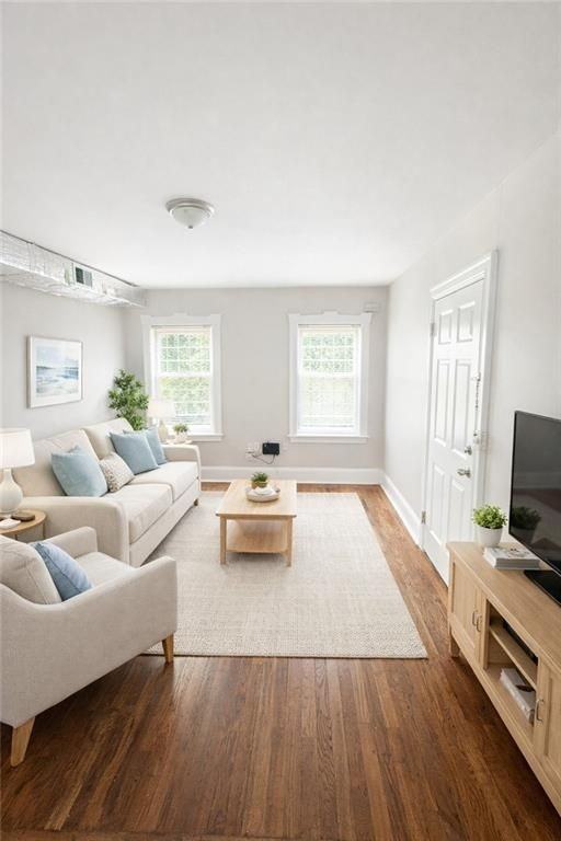 422 Pawtucket Ave ##2 - Photo 3 of 7