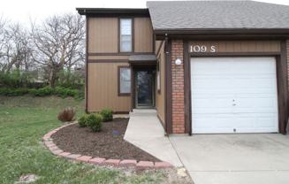 109 S Saxony Dr - Photo 1 of 1