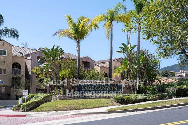 2500 San Gabriel Way #307