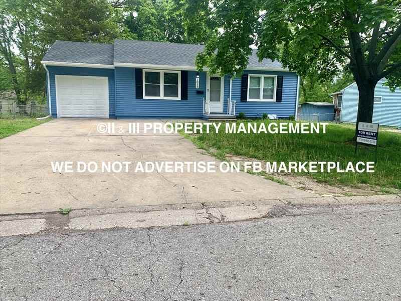 3013 Mason Ave