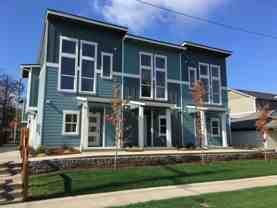 Junett St Townhouses - Photo 1 of 1