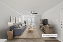 Gables Cityscape - Photo 1 of 1