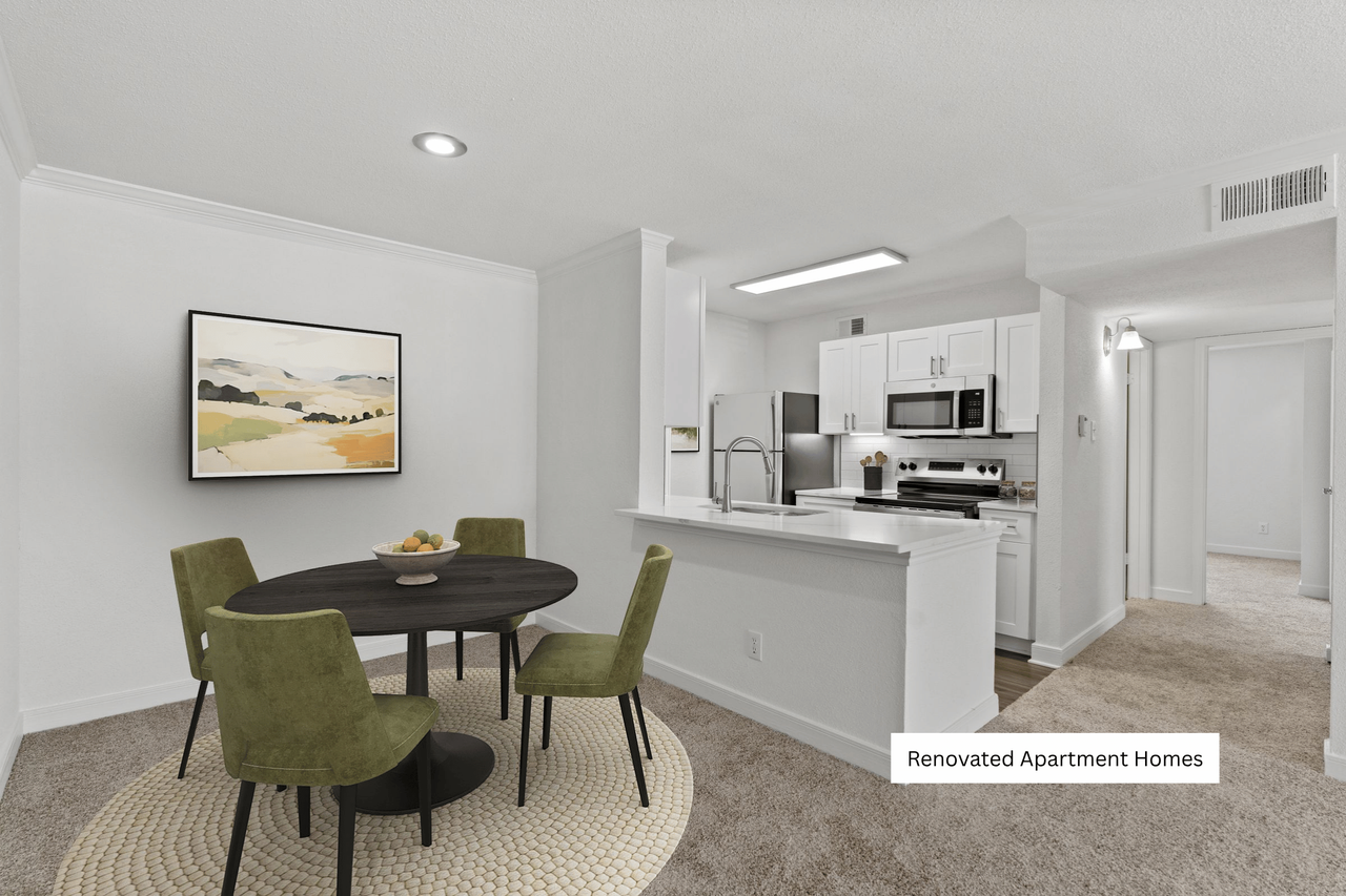 Gables Cityscape - Photo 2 of 32