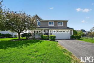 14789 Dexter Falls Rd - Photo 1 of 1