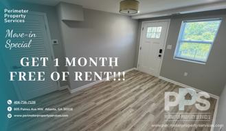 605 Paines Ave Nw #B3 - Photo 1 of 1