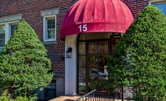 featured image of 15 Governors Ave #24