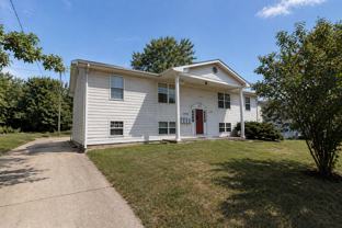 2916 Leeway Dr #D - Photo 1 of 1