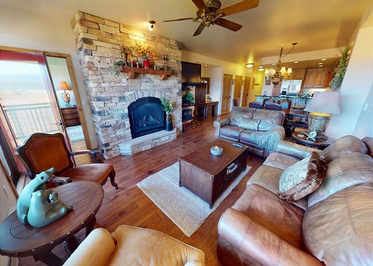 1101 9000 Divide Rd #202 - Photo 2 of 33