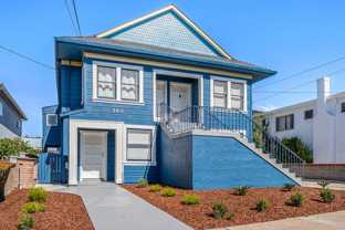 765 Taylor Ave #A - Photo 1 of 1