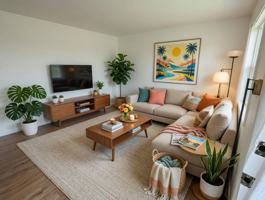 featured image of 1137 E California Ave