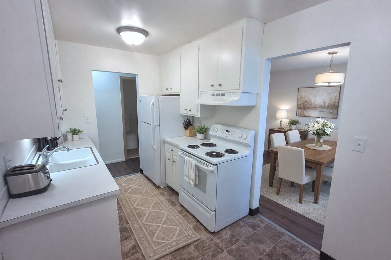 English Conway Place - Photo 2 of 44
