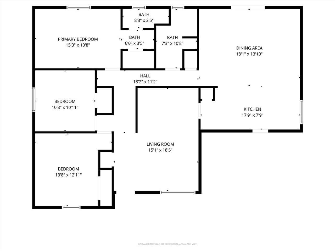 1604 Homemaker Hills Dr - Photo 3 of 24