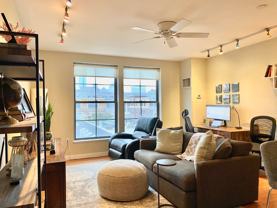 535 Harrison Ave #A601 - Photo 1 of 1