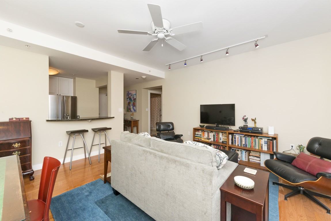 535 Harrison Ave #A601 - Photo 3 of 9