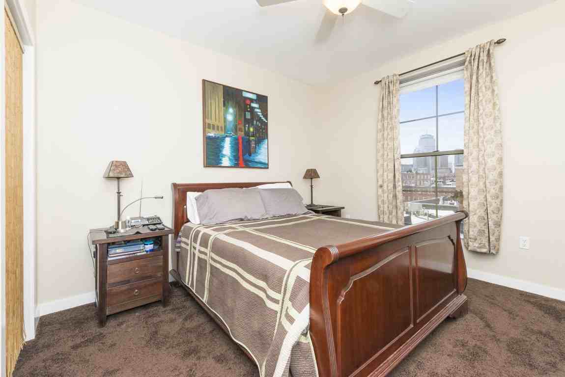 535 Harrison Ave #A601 - Photo 6 of 9