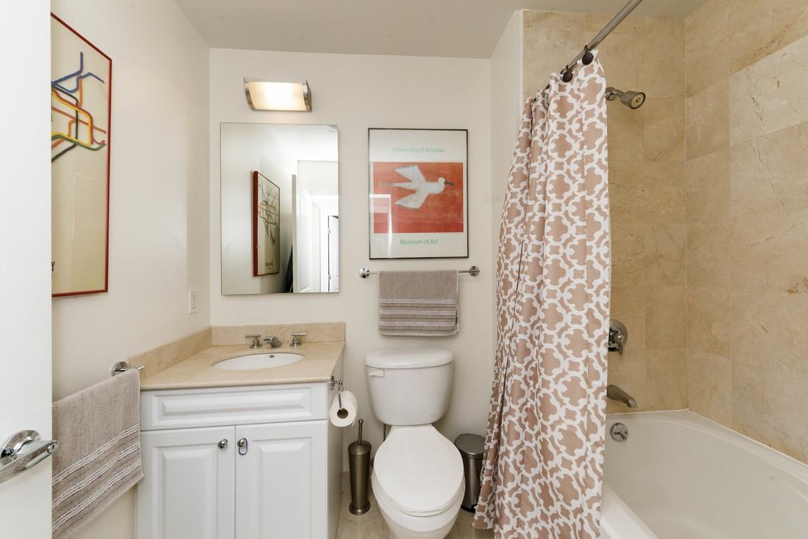 535 Harrison Ave #A601 - Photo 7 of 9