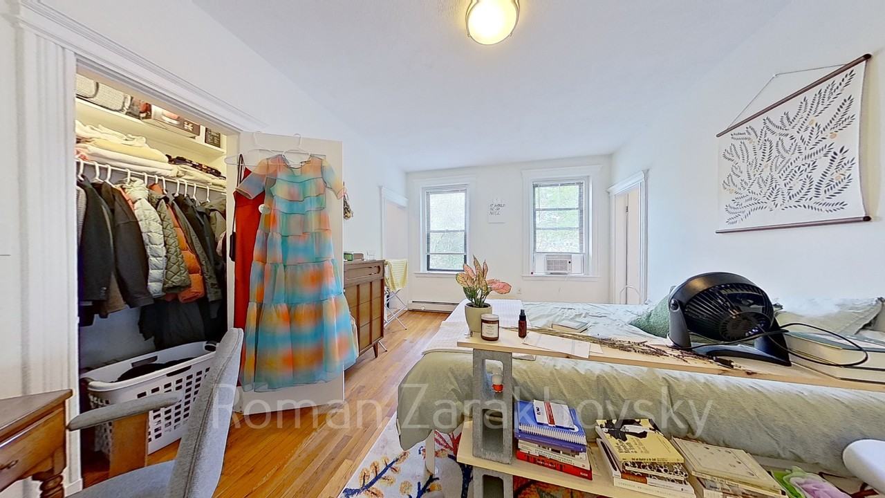 76 Brainerd Rd #20A - Photo 3 of 27