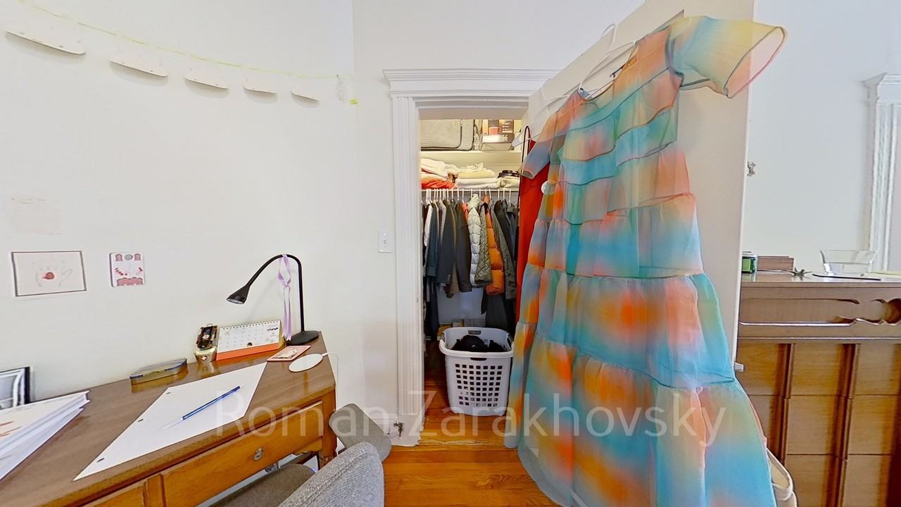 76 Brainerd Rd #20A - Photo 4 of 27